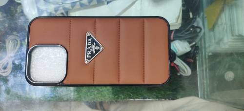 New Prada CASE for iphone premium case high quality 
