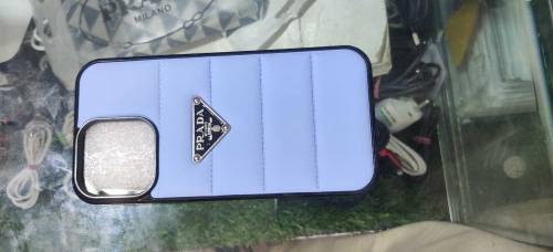 New Prada CASE for iphone premium case high quality 
