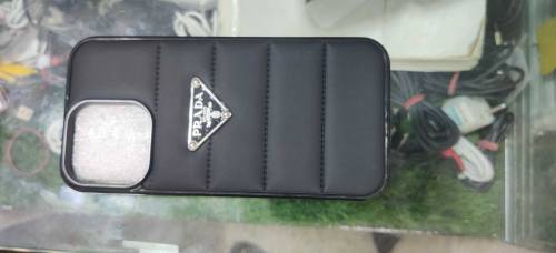 New Prada CASE for iphone premium case high quality 