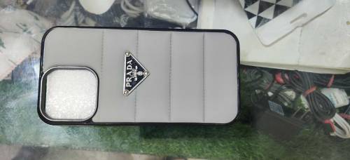 New Prada CASE for iphone premium case high quality 