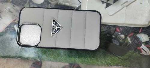 New Prada CASE for iphone premium case high quality 