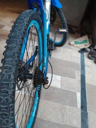 bicycle 26 size