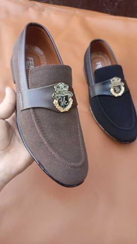 pumpi Shoes 
