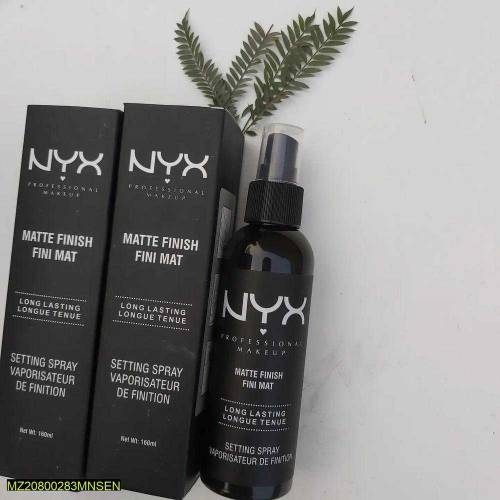 Makeup setting spray,160ml