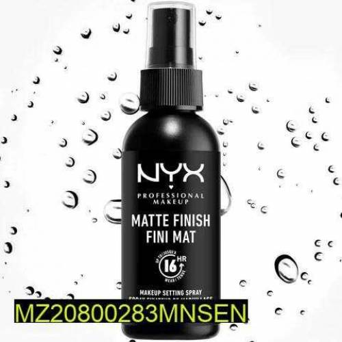 Makeup setting spray,160ml