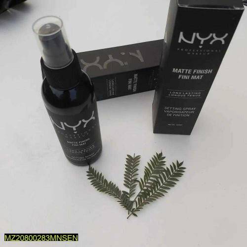 Makeup setting spray,160ml