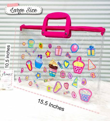 high quality traveling bag