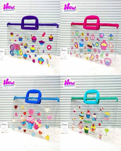 high quality traveling bag