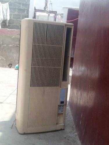 window Ac