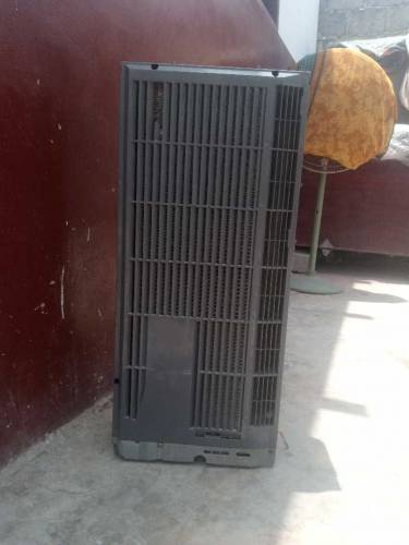window Ac