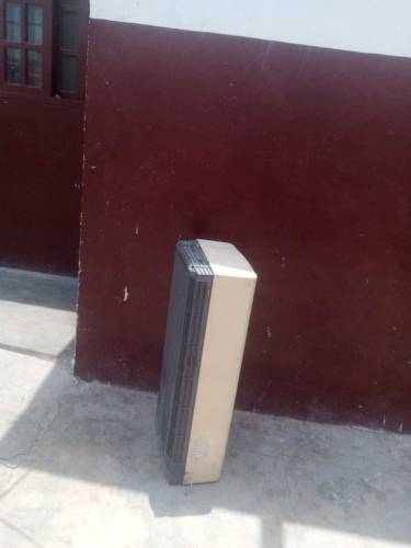 window Ac
