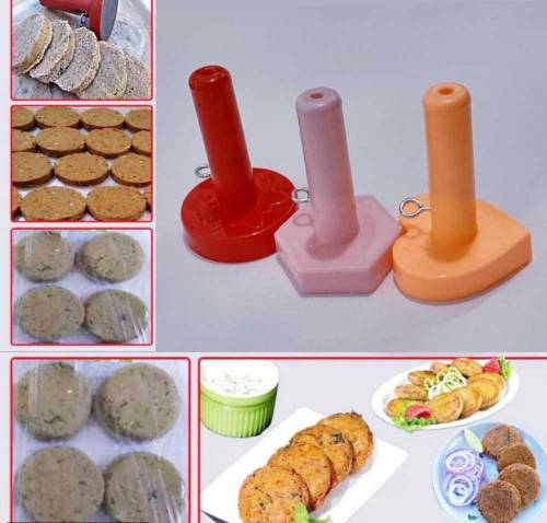 kabab making product