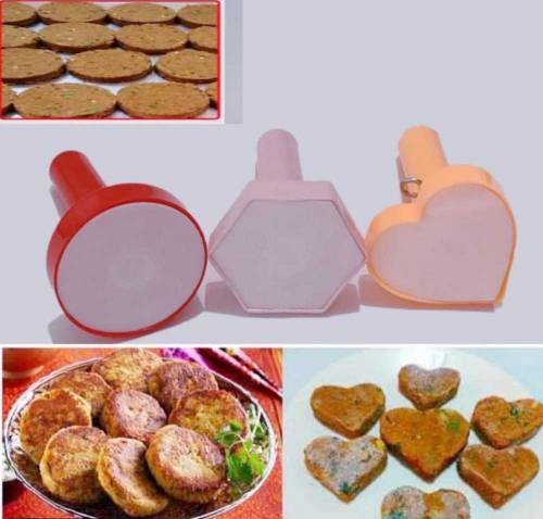 kabab making product