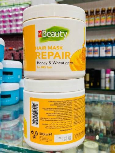 imported.hair mask