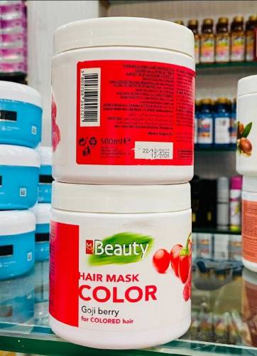 imported.hair mask