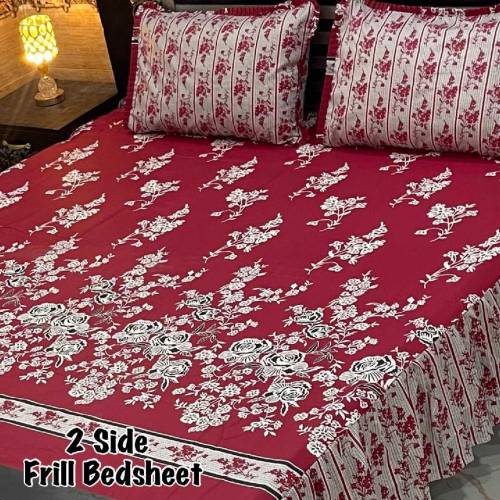 bedsheet 