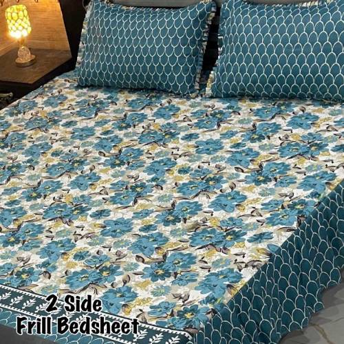 bedsheet 