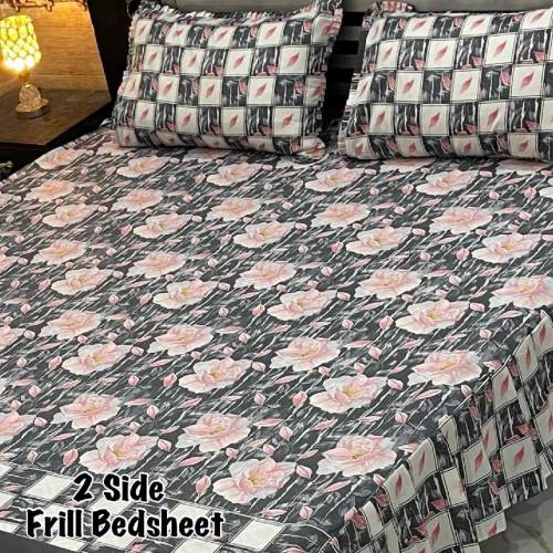 bedsheet 