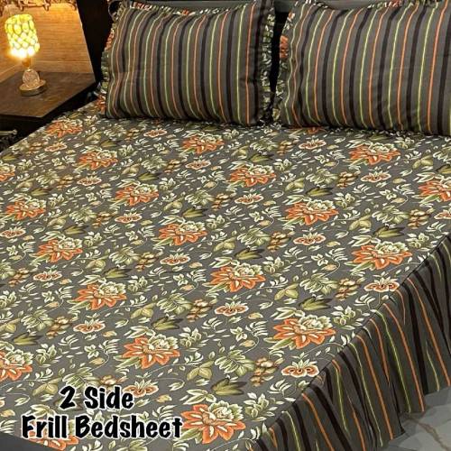 bedsheet 