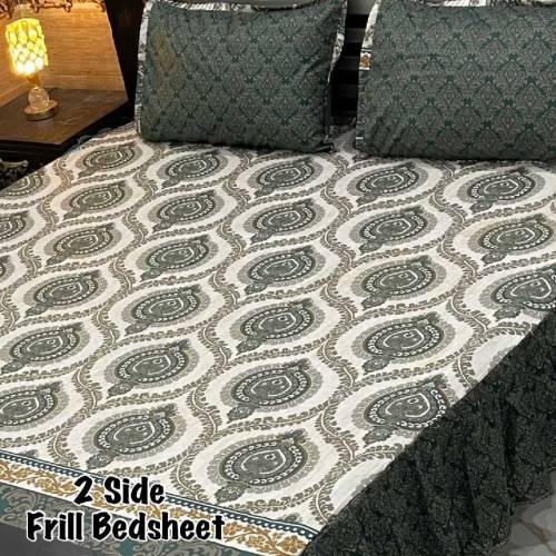 bedsheet 