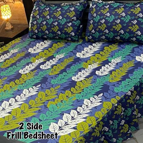 bedsheet 