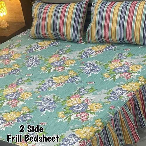 bedsheet 