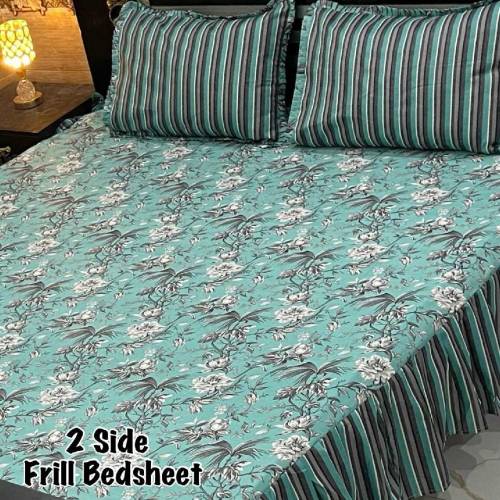 bedsheet 