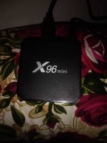 device TV box 