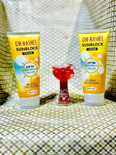 Skin Care products