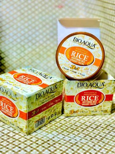 Skin Care products