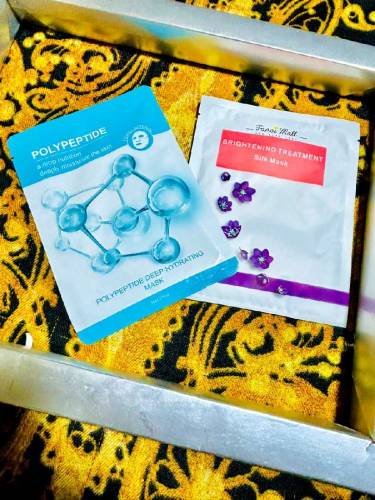 Skin Care products