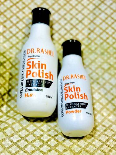 Skin Care products