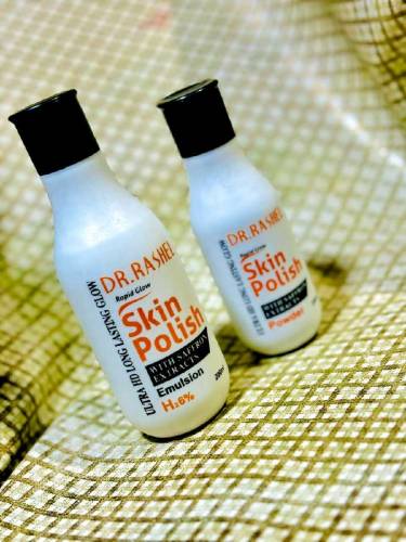 Skin Care products
