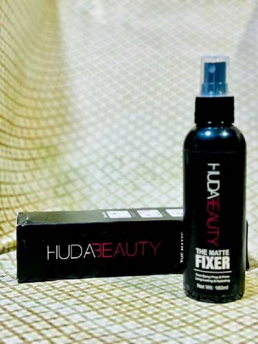 Skin Care products