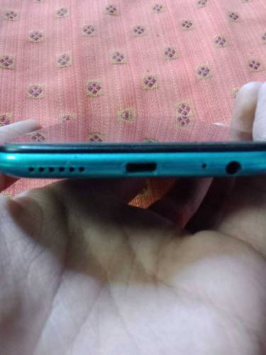 Techno spark 4