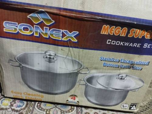 sonex mega ser