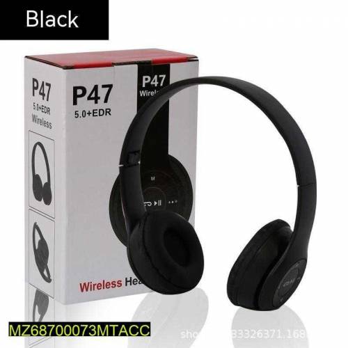very good head phone best quality