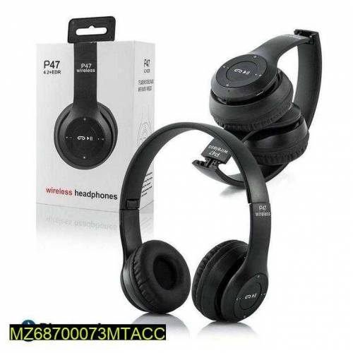 very good head phone best quality