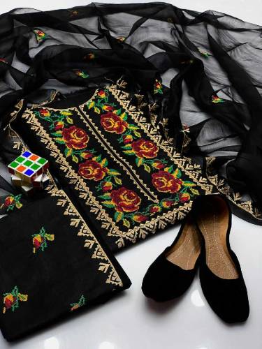 summer festive collocation for you cross stitch multi emboridery