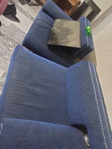 sofa set complete 