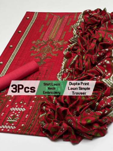 3 PC dress 