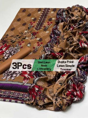 3 PC dress 