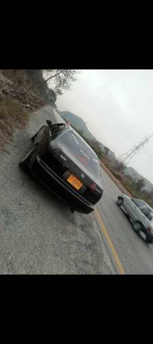 civic Dolphin 95 available for sale in good condition