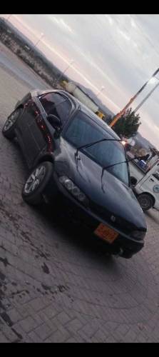 civic Dolphin 95 available for sale in good condition