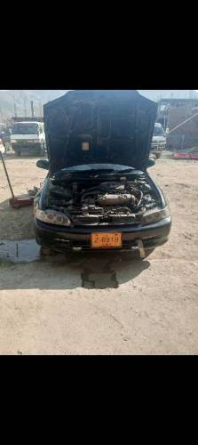 civic Dolphin 95 available for sale in good condition