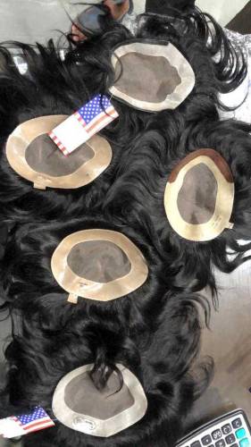 Hair Unit USA 
