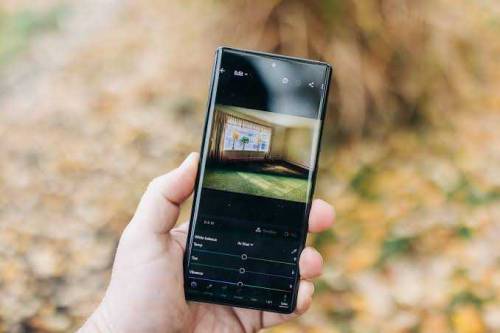 Google pixel 6 pro 