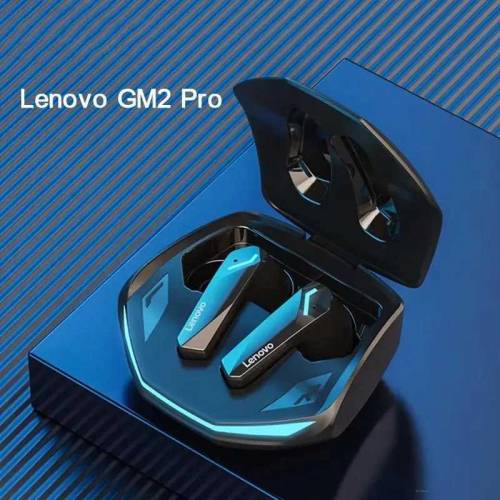 Lenovo gm2 Pro gaming earbuds 