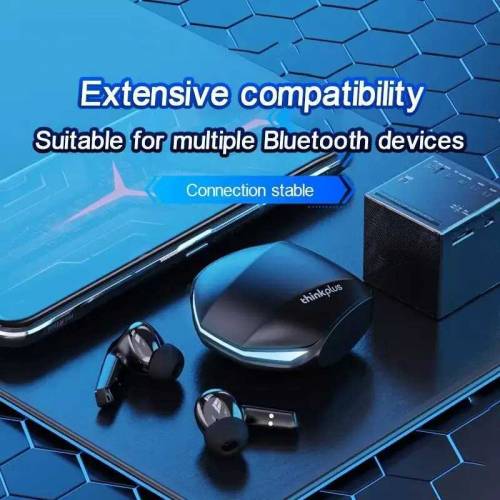 Lenovo gm2 Pro gaming earbuds 