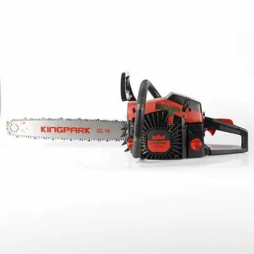 King Park OCS-KP 5800 Chainsaw Petrol, 58 Cc
